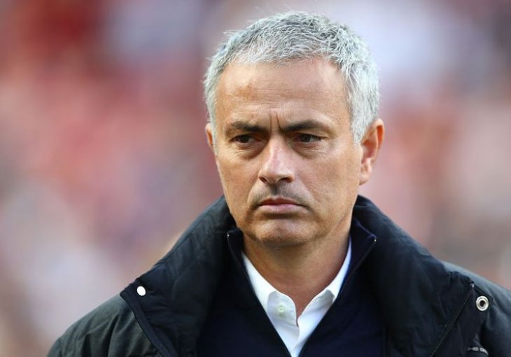 Jose Mourinho: Manchester United je napredovao pod mojim vodstvom