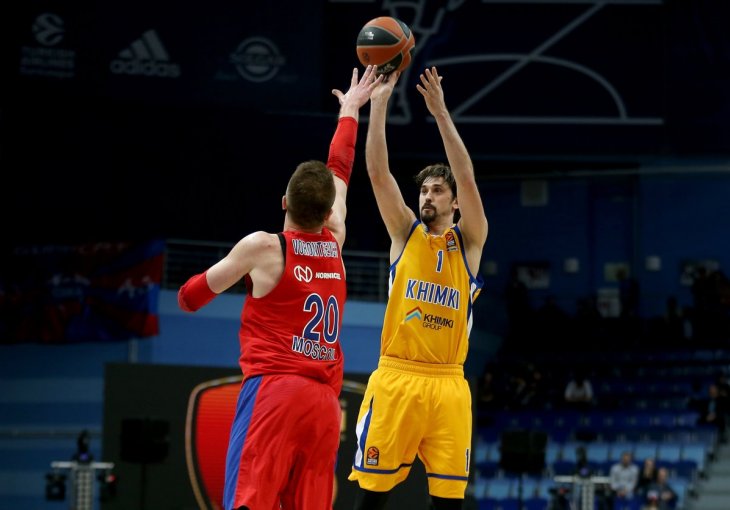 KRAĐA STOLJEĆA Sudije uništavaju sport u svakom mogućem pogledu, Khimkiju bez razloga poništen napad u kojem su pogodili za pobjedu