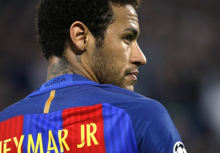 Kakav šamar Neymaru iz Barcelone: On se želi vratiti, mi to ne želimo! A TEK KAD ČUJETE ŠTA KAŽU NA NAVODNO ZAVRŠENI DOLAZAK GRIEZMANNA