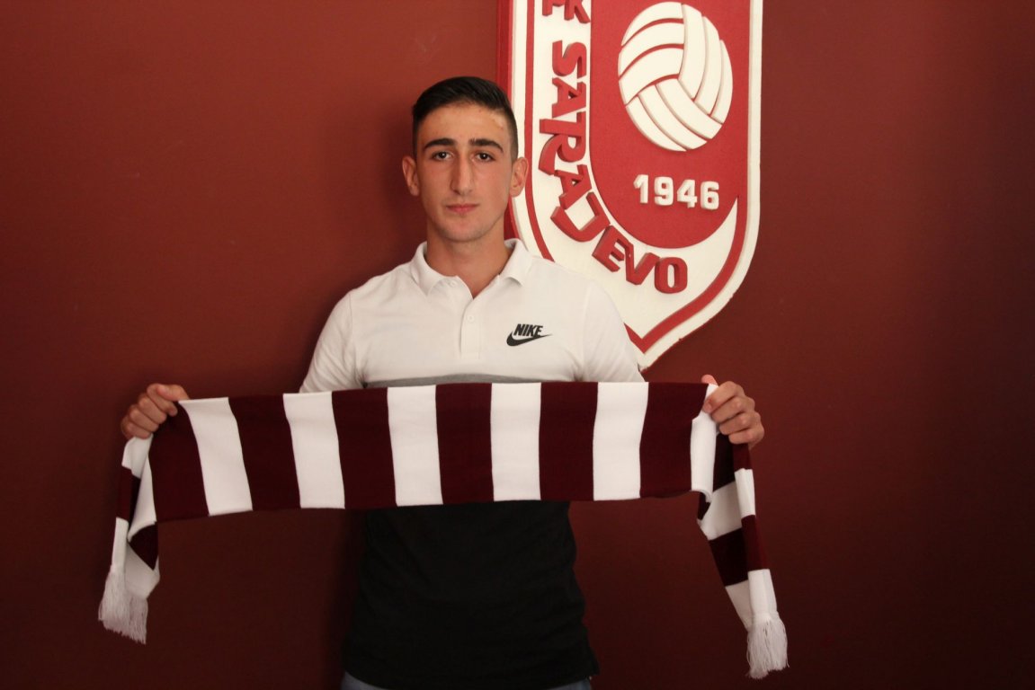 sabanovic