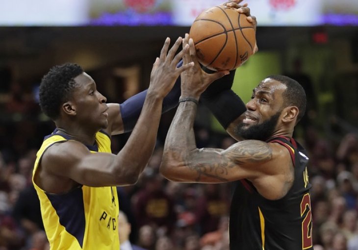 Cleveland očajan, Toronto i Utah završili posao