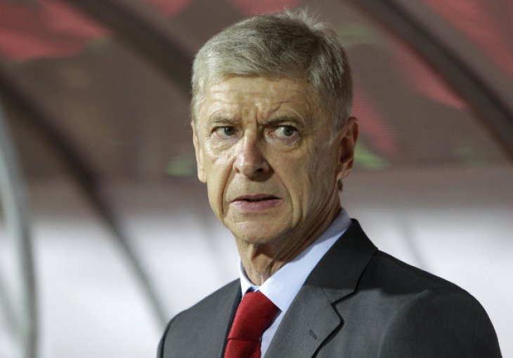 Arsene Wenger dobio najveću ponudu u historiji nogometa!