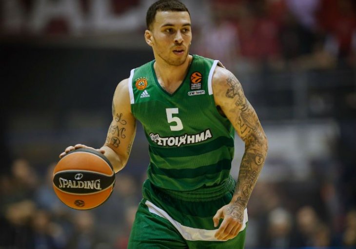 Olimpia Milano ne prestaje da luduje, novi milionski ugovor