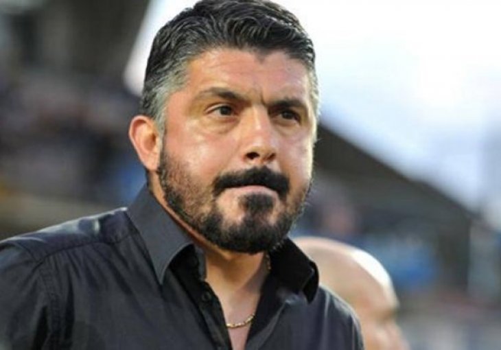 VELIKE PROMJENE U MILANU Gennaro Gattuso kreće po tri zvijezde