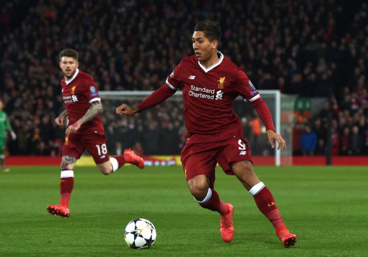 Liverpool dominantan, ali nisu mogli do pobjede protiv Stokea