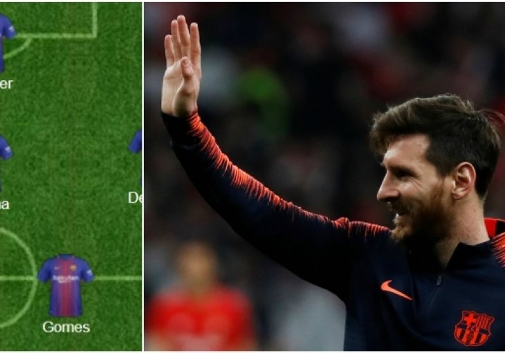 VELIKA ODLUKA Barca otpušta dva čelnika koji su promašili s brojnim pojačanjima, ali i cijeli tim odlazi s Nou Campa
