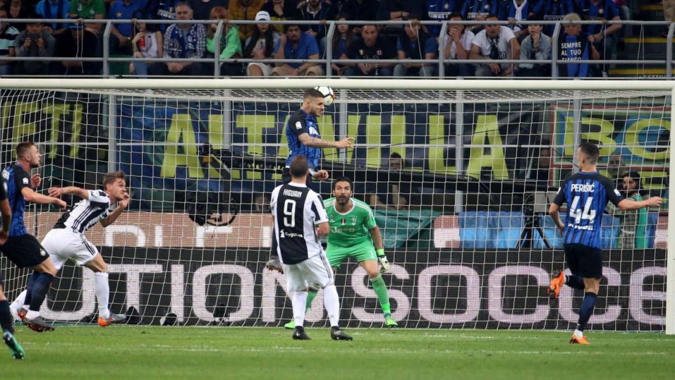 icardi