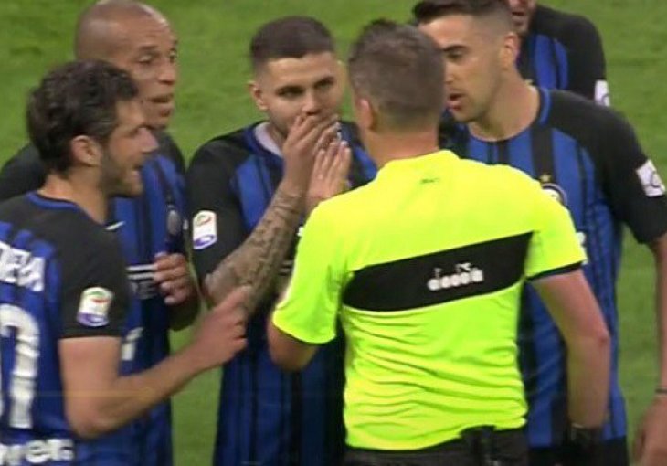 EKSKLUZIVNO Procurile korumptirajuće fotografije, porodica Orsato je vatreni navijač...