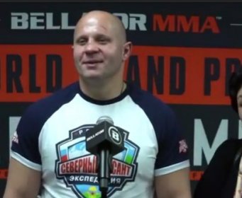 FEDOR PROGOVORIO O POSJETI FBI-a