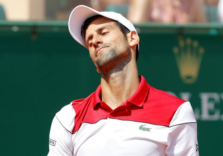 PATI LI NOLE OD TEŠKOG POREMEĆAJA KOJI BI MU MOGAO UGROZITI ŽIVOT? Hrvatica otkriva: 'Novak je otišao predaleko i to preko noći...'