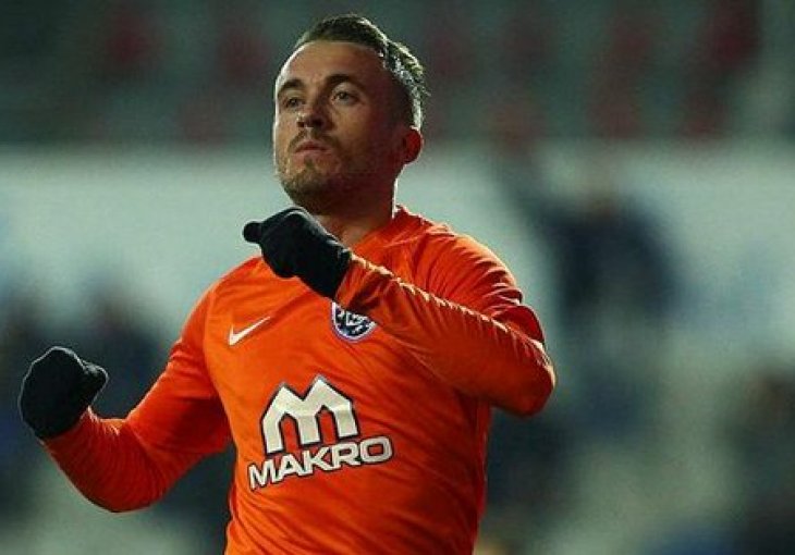 Edin Višća započeo veliki preokret koji bi mogao biti vrijedan titule
