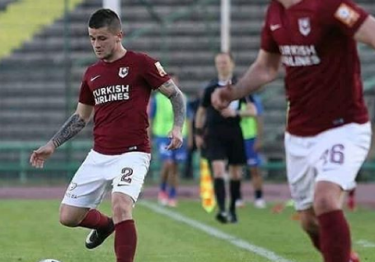 Sarajevo bolje od Radnika i sada su na samo dva boda od Širokog Brijega