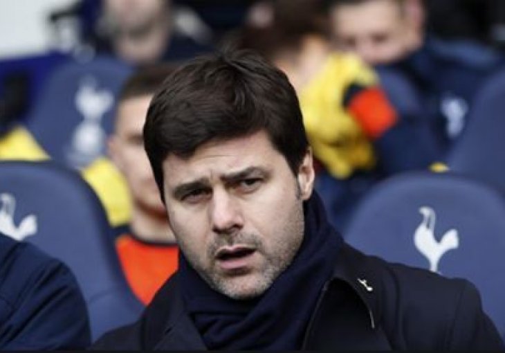 Tottenham poslao 115 miliona eura vrijednu ponudu za najboljeg napadača Serie A i njegovog suigrača jer gube Kanea!