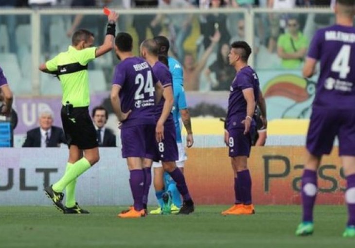 Cijeli Napoli je u žalosti kakvu niko ne pamti u historiji Italije