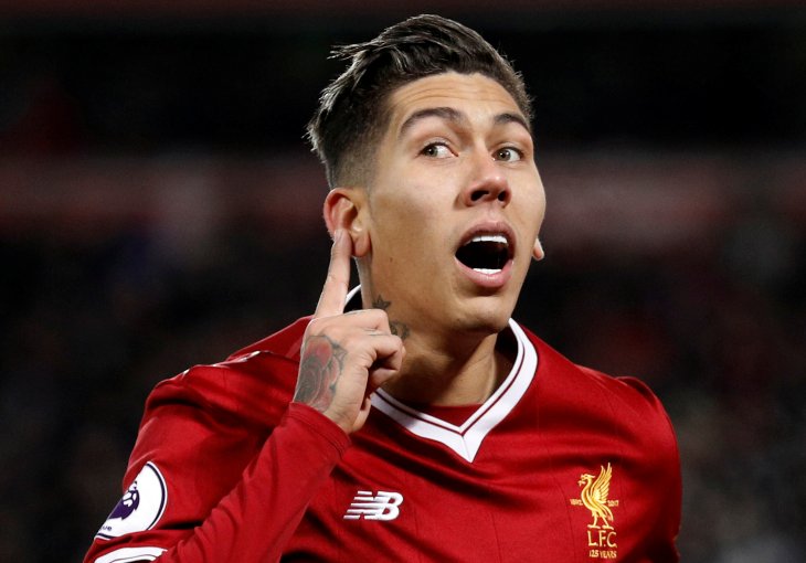 OPAAAA! Firmino spreman da potpiše svoj posljednji ugovor u evropskom nogometu