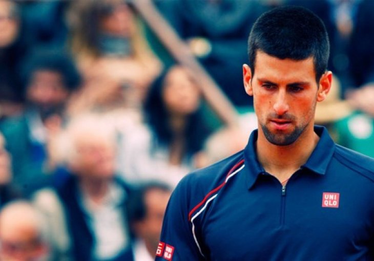 ATP LISTA Novak kao da nije ni igrao: Narednih mjesec i po dana mora dati sve od sebe!
