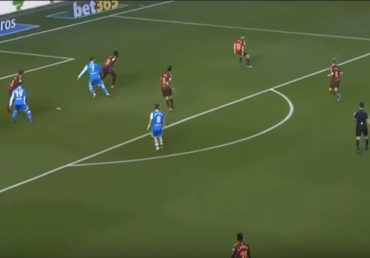 MESSI UZIMA ZLATNU KOPAČKU SALAHU: Zabio je više, a Mohamedu zbog ovoga prijeti suspenzija