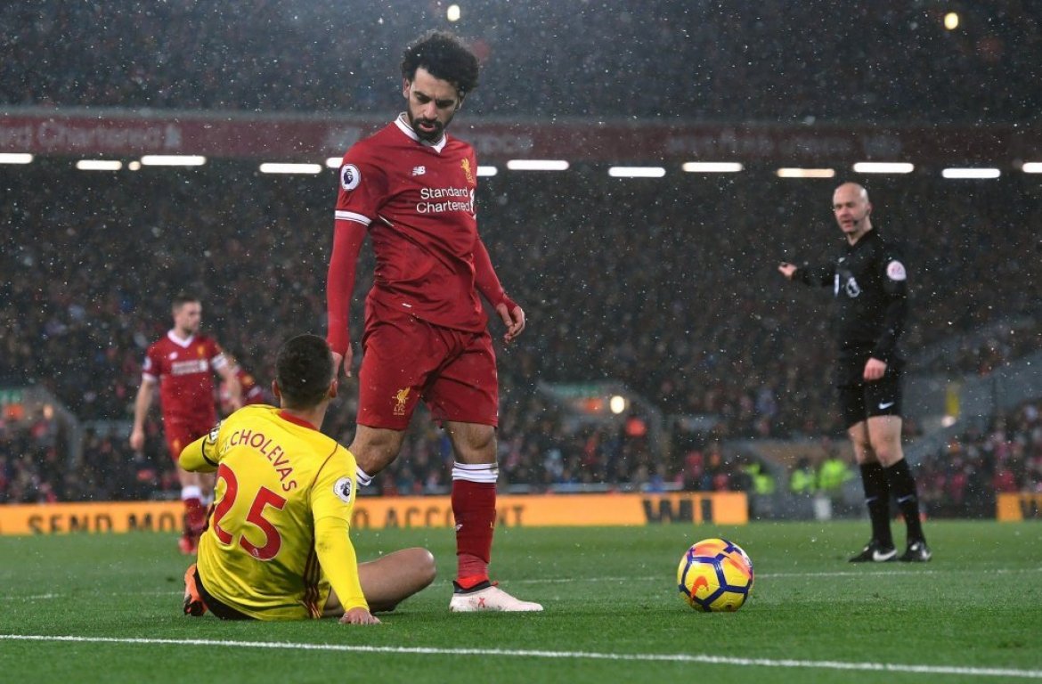 salah