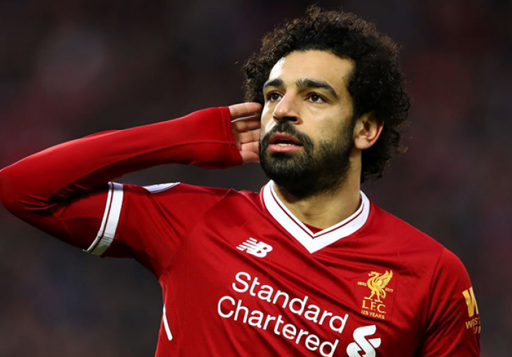 Fudbalski savez odbio da se sastane s igračem: Žestoke reakcije na ljutite poruke Mohameda Salaha