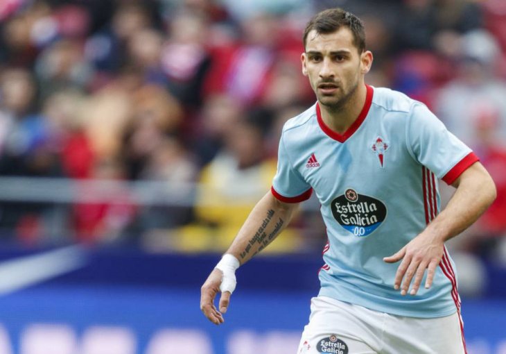 Atletico Madrid dovodi sjajnog defanzivca iz Celta Viga