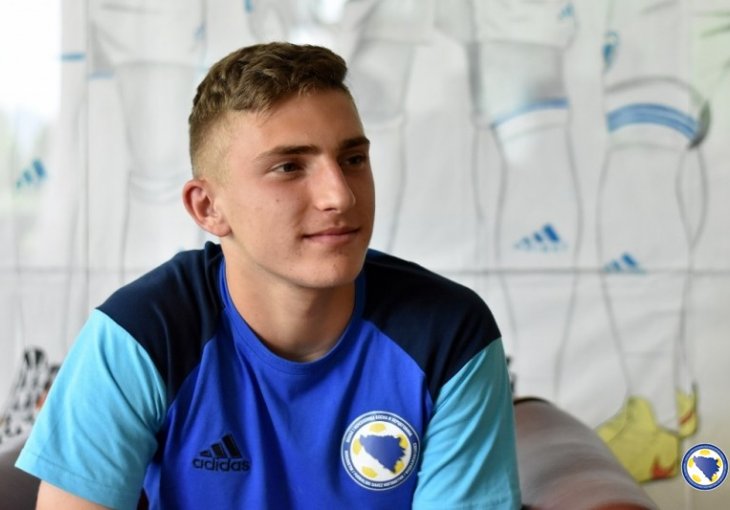  Dragan Matković: Borićemo se i igrati maksimalno protiv svakoga!