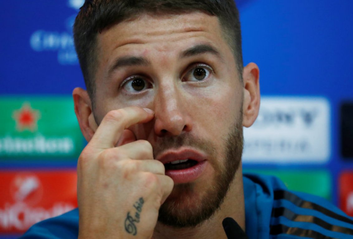 sergioramos
