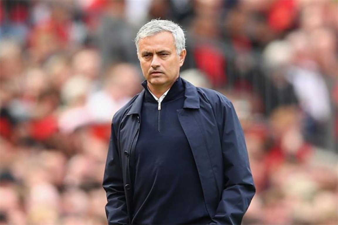 mourinho