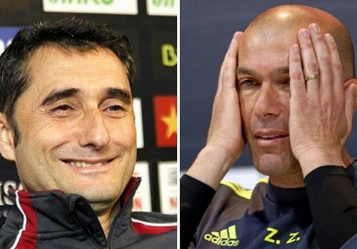 EL CLASICO ZA MLADOG ŠPANCA Barca pregovore i 'krade' veliku Perezovu želju ispred nosa Kraljevima
