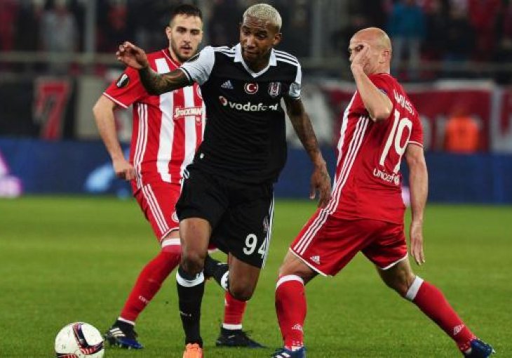 IDEALAN JE ZA NAS Polufinalista Lige prvaka dovodi sjajnog ofanzivca