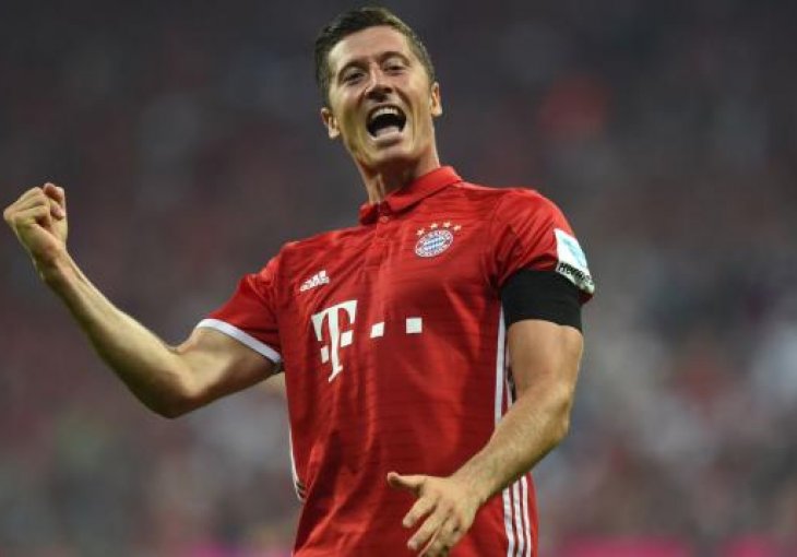 Rummenigge rekao šta će biti sa Lewandowskog i oglasio se povodom kritika na račun sjajnog napadača