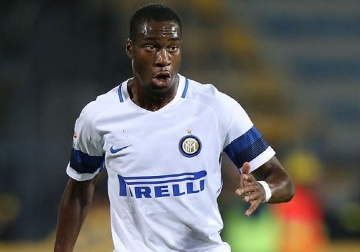 VELIKO POJAČANJE ZA NERAZZURRE Inter želi otkupiti ugovor sjajnog nogometaša Valencije