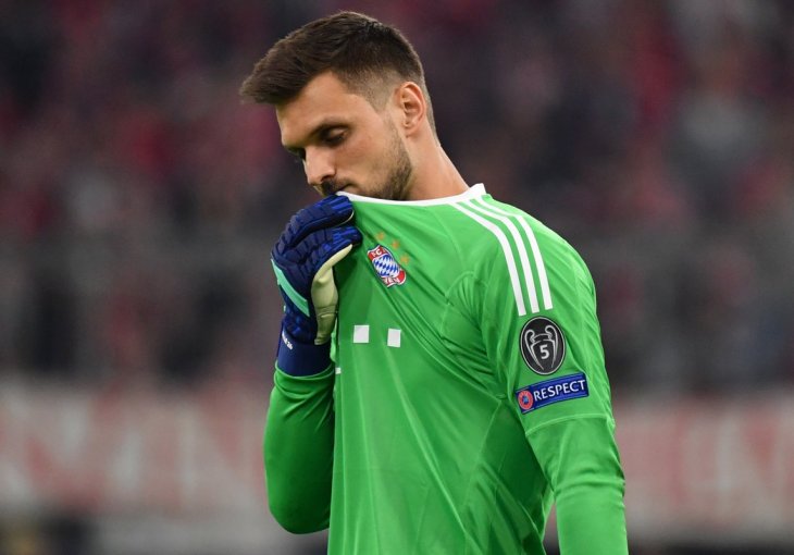 Ni u amaterskim ligama golmani ne primaju ovakve golove, Ulreich se obrukao za čitav život i Real Madridu poklonio finale Lige prvaka