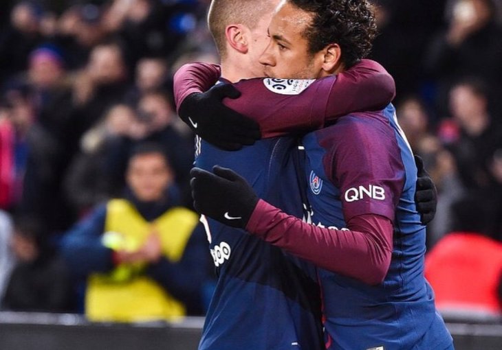 Ronaldo: Neymar ne može doći u Real Madrid!