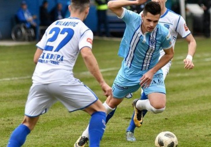 Željo želi šesti trofej u Kupu, dok se Krupa bori za svoj prvi