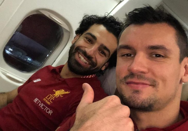 Nakon Salahove objave na Instagramu Lovren Kanea poslao na aparate