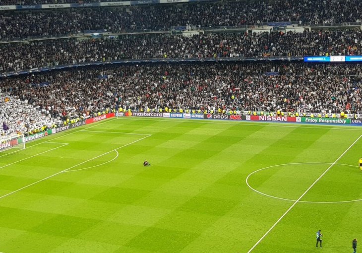 Sven Ulreich se oglasio nakon veoma loše večeri u Ligi prvaka