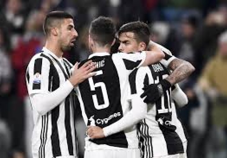 Juventus došao do još jednog sjajnog pojačanja iz Premier lige