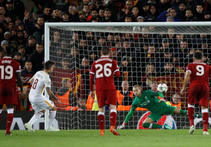 Roma u napadačkoj formaciji traži novo čudo, Klopp odgovara: Ako uspiju, svaka im čast!