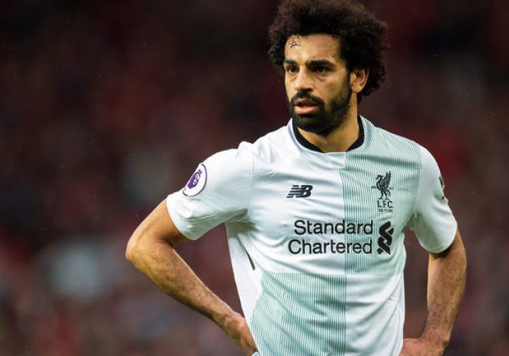 Mohamed Salah: Egipatski kralj u kandžama Al-Sisijevog režima