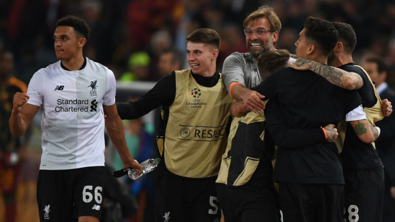 liverpool-klopp