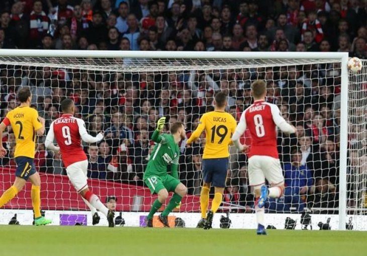 Polufinale EL: Okršaj Atletica i Arsenala, težak zadatak za Salzburg
