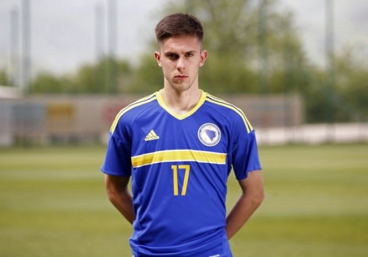 Malik Memišević: Pokazaću da sam pojačanje za tim, možemo do četvrtfinala Eura!