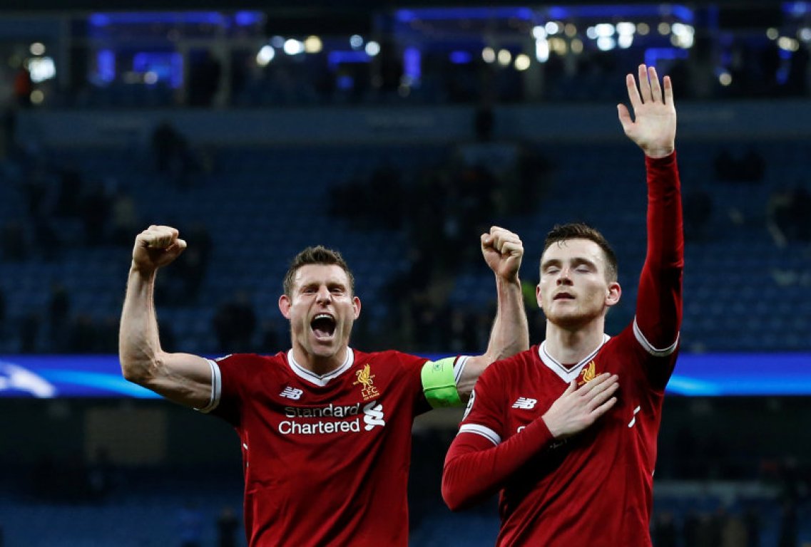 milner-robertson