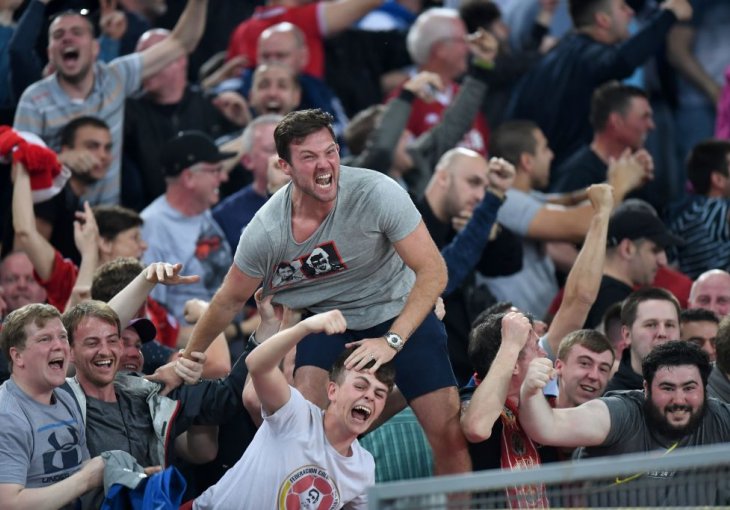 MNOGO TUŽNO Navijači Liverpoola i Real Madrida u finalu neće dobiti ulaznice ni za pola kapaciteta stadiona!