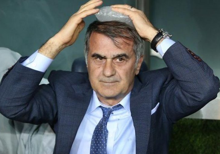 Duško Tošić potvrdio kako se utakmica u Kupu Turske neće nastaviti
