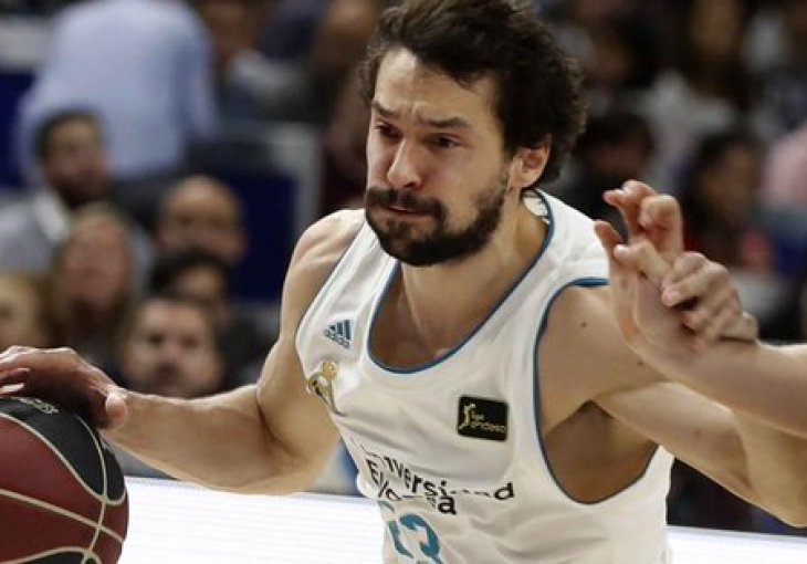 Real Madrid rutinski do pobjede protiv Baskonije