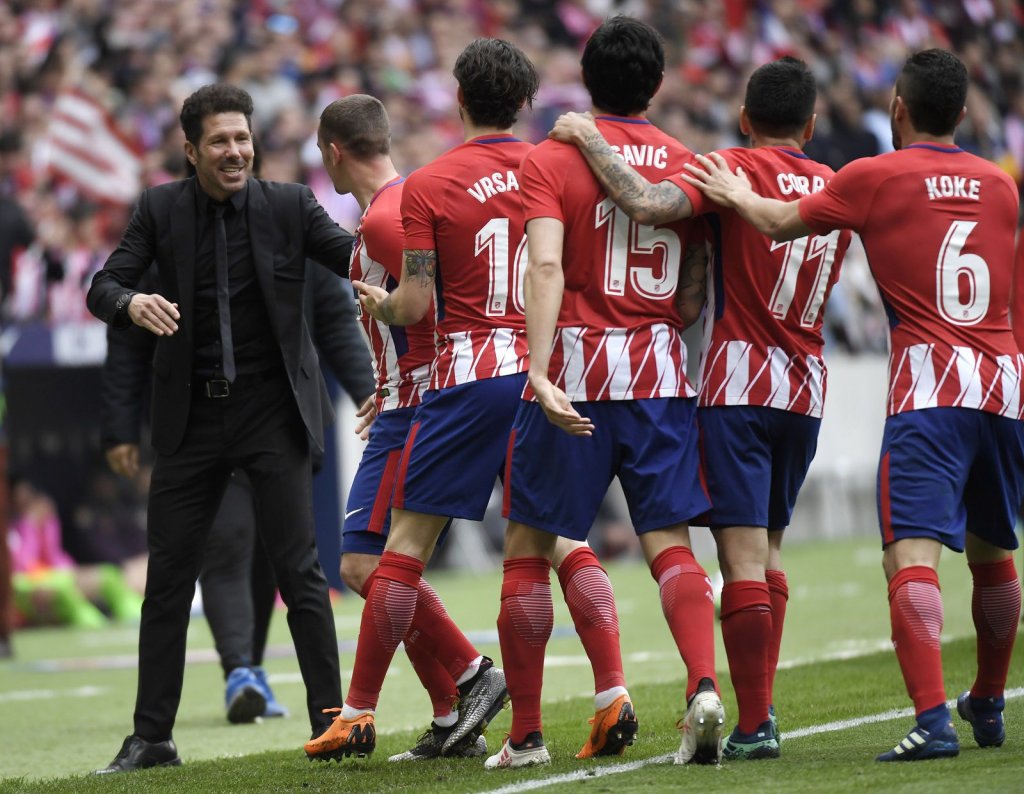 atletico