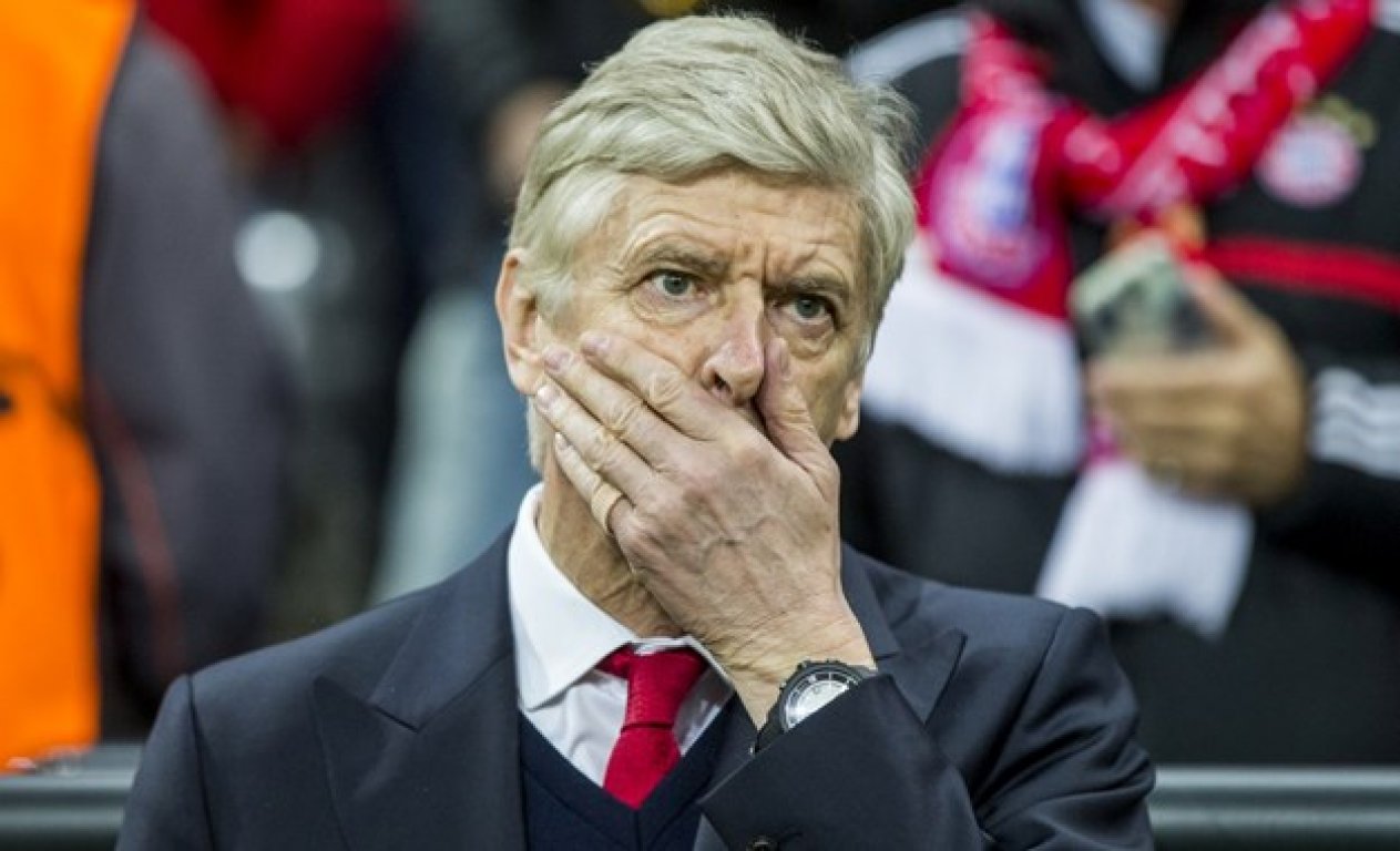 wenger