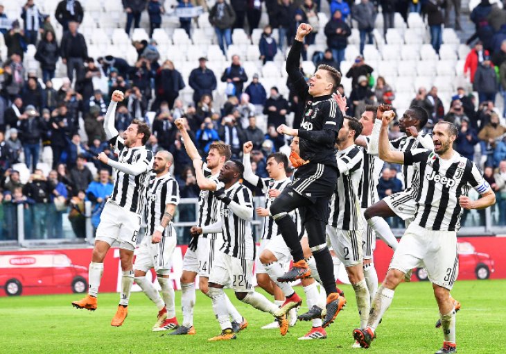 Veliki povratak u Juventus koji se neće svidjeti navijačima
