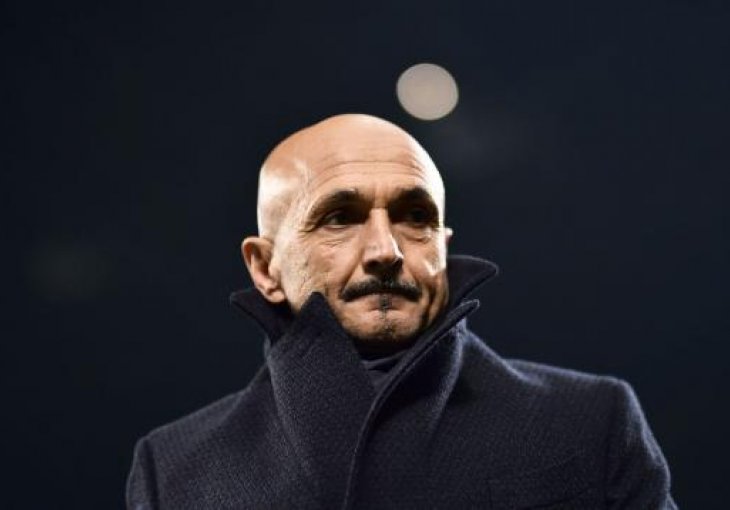 Luciano Spalletti pred novim velikim ugovorom sa Interom